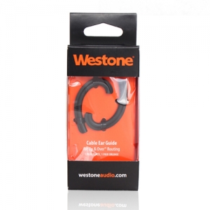 [WESTONE] 웨스톤 이어가이드 EARGUIDE 2쌍 정품 / 프리미엄이어가드/ 편안한 이어가드 추천/ 사운드캣정품