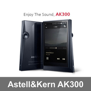 [Astell&amp;Kern] 아스텔앤컨 AK300 64G / 정품 