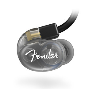 [Fender] 펜더 DXA1 PRO 이어폰 / 소니정품Y잭증정/ 사운드캣정품