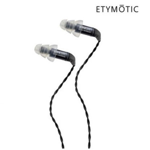 [Etymotic] 에티모틱 ER4XR 이어폰 / 사운드캣정품