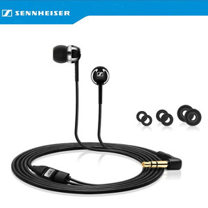 [SENNHEISER] 젠하이저 CX1.00 / CX 1.00 커널형 이어폰 / 청음용 전시상품 65%할인