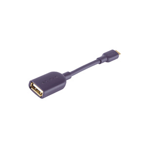 [ADL] ADL USB케이블 OTG-MF / 후루텍 FURUTECH 정품