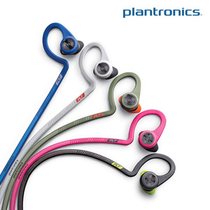 [Plantronics] 플랜트로닉스 뉴백비트핏 NEW Backbeat FIT 블루투스 이어셋(신형) / 노이즈차단 / 정품