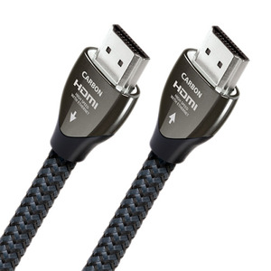 [AudioQuest] 오디오퀘스트 HDMI 케이블HDMI Carbon 카본 / 로이코정품