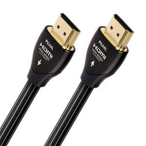 [AudioQuest] 오디오퀘스트 HDMI 케이블 HDMI Pearl 펄 / 로이코정품