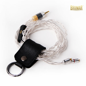 [Brimar] 브리마 The Grand Duke -4x 브리마 이어폰 케이블 / 정품