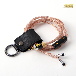 [Brimar] 브리마 The Knight -8x 브리마 이어폰 케이블 / 정품