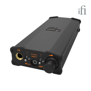 [iFi Audio] Micro iDSD Black Edition Hedaphone AMP &amp; USB DAC (당일출고!)
