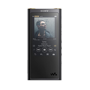 [SONY] 소니 NW-ZX300 워크맨 / 4.4밸런스지원 HRA / 소니코리아 정품