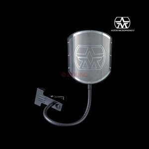 [Aston] Shield GN POP Filter 아스톤 구즈넥 팝필터 / Hextech 기술탑재 / 정품
