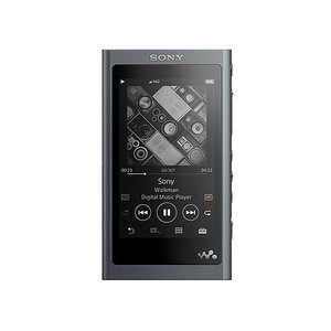[SONY] 소니 NW-A55 워크맨 MP3 플레이어 / 16GB / 5가지컬러 / 소니코리아정품