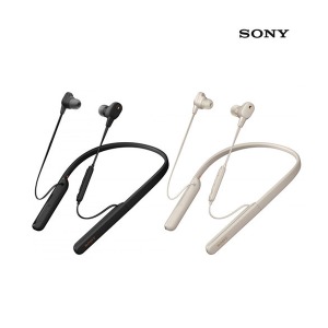 [SONY] 소니 WI-1000XM2 넥밴드 노이즈캔슬링 블루투스 이어폰 / 14%할인