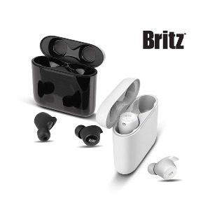 [Britz] 브리츠 AcousticTWS50BA 블루투스 이어폰