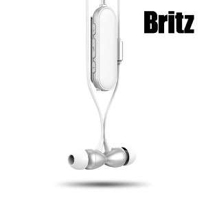[Britz] 브리츠 BE-MJ3 클립형 유무선 블루투스 이어폰