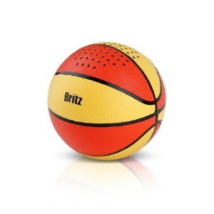 [Britz] 브리츠 BZ-MAB16 Basket Ball 블루투스 스피커