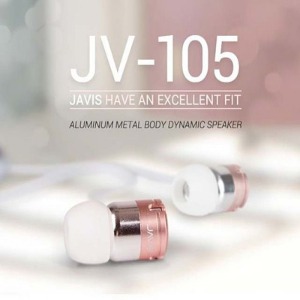 [JAVIS] 자비스 JV-105 스마트폰 이어폰