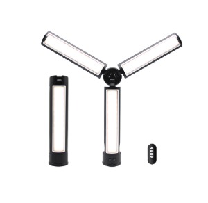 [Huriz] 휴라이즈 HR-R100 Ylight 휴대형 LED 촬영용 라이트