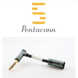 [PENTACONN] 펜타콘 NBH24 NBH22 2.5mm 4.4mm 변환 케이블