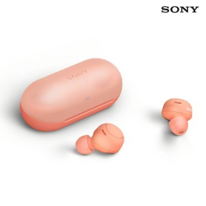 [SONY] 소니 WF-C500 컬러풀 완전 무선 이어폰