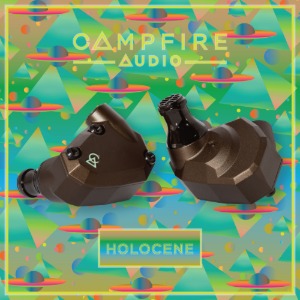 Campfire Audio 캠프파이어오디오 Holocene 홀로신 1BA 2BA 이어폰