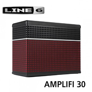 [LINE6] 라인6 AMPLIFi30 앰플리파이 기타 앰프 겸 스피커 30W