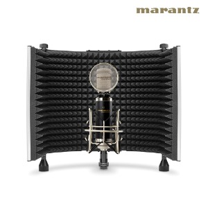 [MARANTZ] 마란츠 Sound Shield 사운드쉴드 보컬 리플렉션 필터