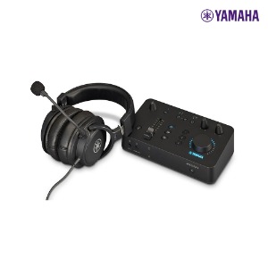 [Yamaha] 야마하 ZG01 Pack (ZG01+YH-G01) 패키지 / 정품