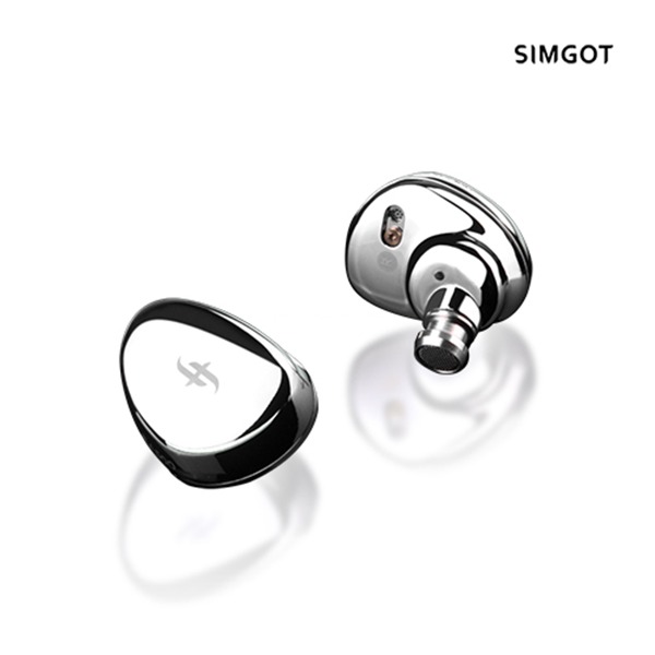 (예약상품 3월말입고) 심갓 SIMGOT EA500 모니터링 이어폰
