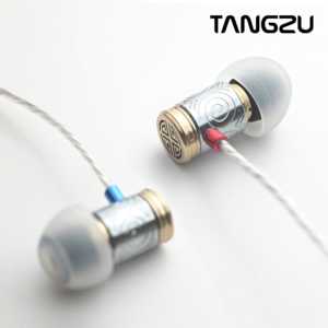 TANGZU 탕주 장락 유선 커널형 인이어 마이크 이어폰