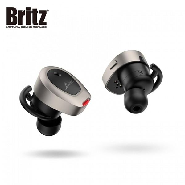 [Britz] 브리츠 Acoustic ANC5 노이즈캔슬링 주변소리듣기 기능 고감도 마이크