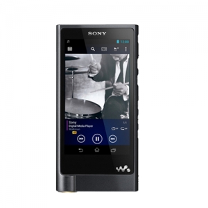 [SONY]소니정품 NW-ZX2  하이레졸루션오디오워크맨/128GB/ 당일무료배송