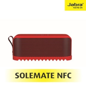 [ JABRA ] 자브라 SOLEMATE NFC 2세대 스피커 / 정품 / 특가이벤트 1+1 진행 