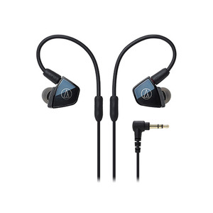 Audio Technica 오디오테크니카 ATH-LS400is 청음용 전시상품 30%할인 상태 A급