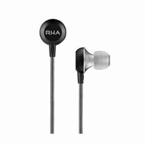 [RHA] RHA MA600 이어폰 / 소비코AV정품 / 전시상품40%할인 / 보증기간 1개월
