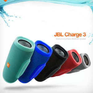 [JBL] 제이비엘 차지3  JBL Charge3 블루투스 스피커 / 방수기능 / 당일발송