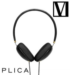 [MOLAMI] 몰라미 PLICA 플리카 패션헤드폰 / 여성 패션 헤드폰추천 / 정품