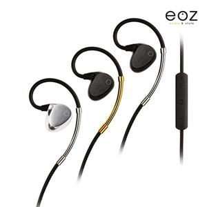 [EOZ AUDIO] 이오즈 원 EOZ ONE  블루투스 이어폰 / IPX4등급방수 / 정품