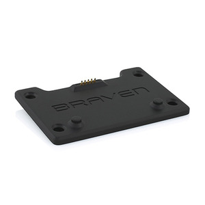 [Braven] 브레이븐 BRV-PRO 전용 Stacking plate 스태킹플레이트 / 삼아사운드정품