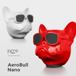 [Jarre] 자르 AeroBull Nano 에어로불 나노 블루투스 스피커 / 정품 보증서제공 / 인기상품