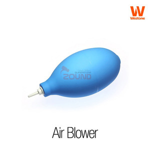 [WESTONE] 웨스톤 에어 블로어 Air Blower 이어폰 청소도구 / 신형 / 웨스톤 정품