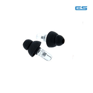 [EARSONICS] 이어소닉스 이어패드 Earpad 귀마개 /  어쿠스틱 필터사용 / 정품