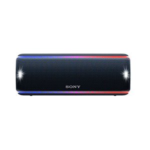 [SONY] 소니 SRS-XB31 방수 되는 블루투스 스피커 / 최대 100대 연결 / 정품