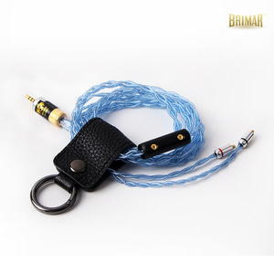 [Brimar] 브리마 The Absolute -4x 브리마 이어폰 케이블 / 정품