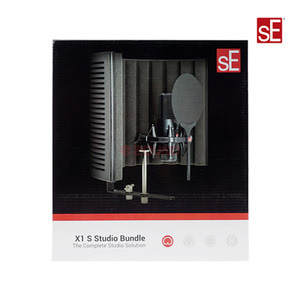 [sE] X1S Studio Bundle 스튜디오 번들 패키지 / 정품