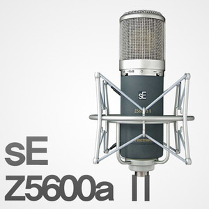[sE] Z5600a II 콘덴서마이크 / 정품