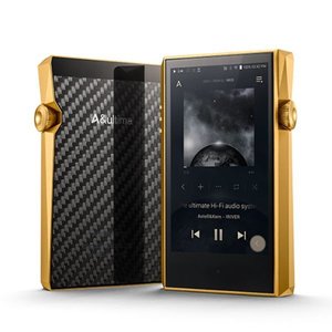 [Astell&amp;Kern] 아스텔앤컨 SP1000M GOLD EDITION