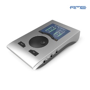 [RME] Babyface Pro USB 오디오 인터페이스