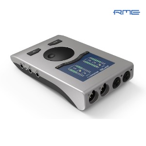 [RME] MADIFace Pro 오디오 인터페이스