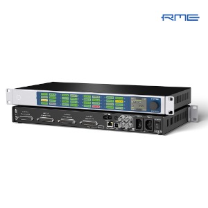 [RME] M-32 DA Pro 컨버터