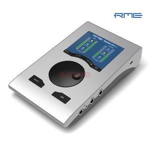 [RME] RME Babyface Pro FS 오디오 인터페이스 베페 프로 / 정품